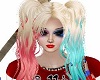 Harley Quin Fighter Suicide Squad Cool Villian Movie Star