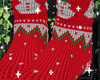 ♡ Socks Christmas