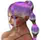 aliz hair lila