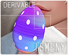 [Is] Easter Egg Mouth M