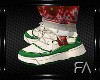 Christmas Kicks