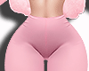 Pink  leggings