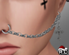 Nose-Ear Chain
