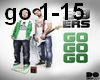 89 Ers - Go Go Go !
