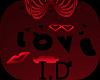 I.D.VAL DECO LOVE