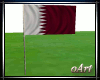 Qatar flag furniture