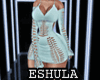 E ★ Aqua Seduction