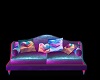 Rainbow Heart Couch 3