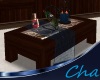 Cha`LH Coffee Table