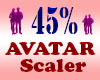 Resizer 45% Avatar