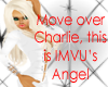 IMVU's"CHARLIE"ANGEL
