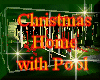 [my]Christmas Home Pool