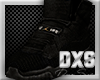 D.X.S Black Snake