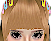 Gyaru Lashes