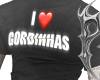 i e gordinhas