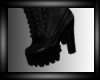 Lola Black Boots