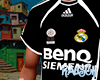 Camisa real