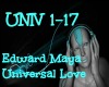 {R} Universal Love - EM