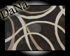 [DaNa]brown rug
