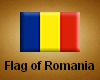 Flag of Romania -request