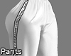 [Alu] TextLine Pants [W]