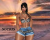 JULI JEANS SET