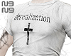★ derealization