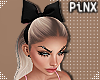 Doll Ombre w/ Black Bow