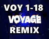 Voyage, Voyage REMIX