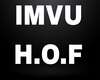 IMVU H.O.F-Seri