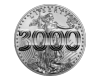 3000 Coin