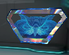 frame holographic