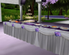 (SL) Wedding Buffet/anim