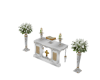 Wedding Altar