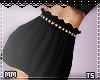 [M] MiMi Skirt *Black*