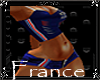 [DZ] France world cup