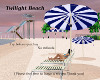Twilight Beach