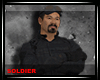 Soldier Expendables 2