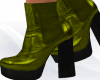 Green Boots