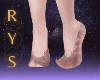 Aphrodite's Slippers