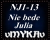 NIE BEDE JULIA