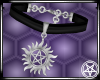 Rye's Custom Collar