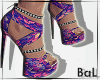 Floral HeeLs