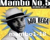 mambo no5