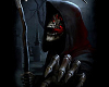 .V. Grim Reaper Poster