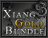 Sylent Xiang Gold Bundle