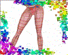 🦄 Candy cane leggings