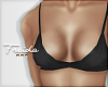 ♀| Bra | Black