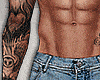 Miky Body Tattao