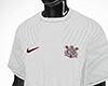T-Shirt Corinthians